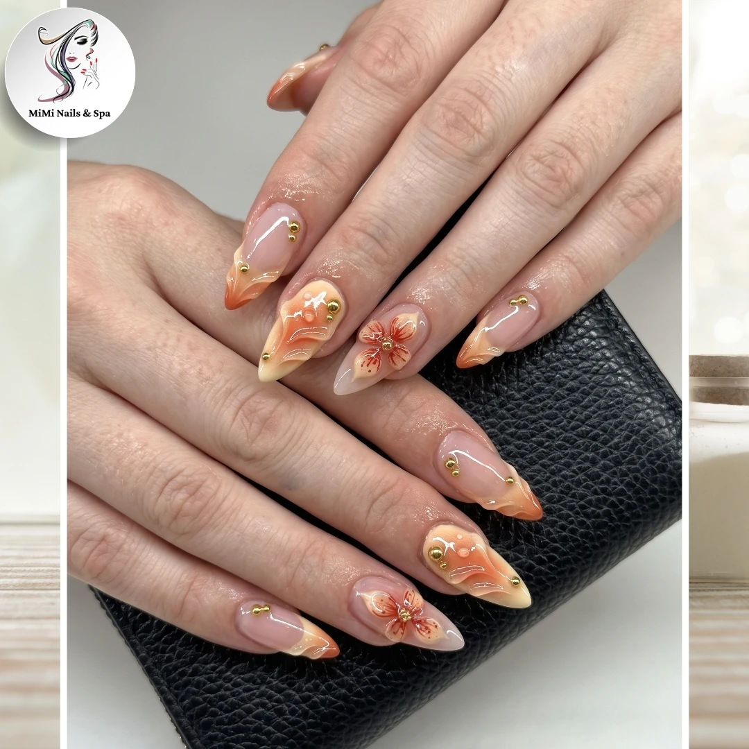 Nail Art